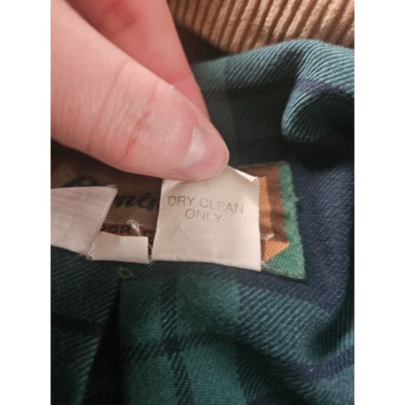 Vintage Remington Hunting Shooting Jacket Coat‎ Mens L made in U.S.A **READ** - Picture 16 of 16